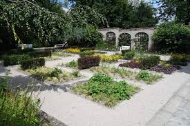 Der 1947 von richard hansen gegründete garten umfasst eine fläche von über 5 hektar. Weihenstephaner Garten 12 07 2018