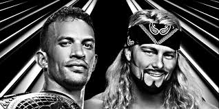 This Week In WWE Review (28/4/25