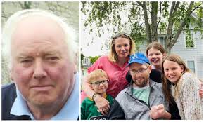 Martin Bergin Memorial Run in aid of Ciaran Moore Rehabilitation fund to  take place this weekend