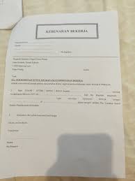 Untuk membuat permohonan , semuanya dilakukan melalui sistem spa8i. Getting Permission To Work Endorsement For Social Visit Pass In Malaysia A Believer S Journey