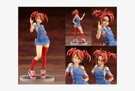 Check spelling or type a new query. The Bride Of Chucky Bishoujo Statue Chucky Bishoujo 600x600 Png Download Pngkit