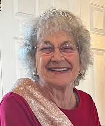 Obituary for Janet Thompson