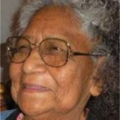 Hazel Eschief Obituary