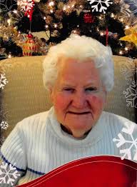 Obituary of Frances Hunt Sumner