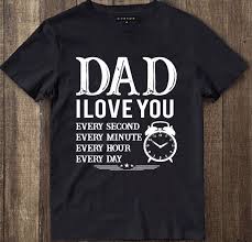 Help your kid string them up or place let your kid write a cute message, letter or even a paragraph about dad. Dad I Love You T Shirts Fathers Day T Shirt Fathers Day Gifts Shirts Fathersonshirts Dadtshirtsfunny Dad Shirt Diy Father Daughter T Shirts Awesome Dad Shirt