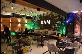 Maybe you would like to learn more about one of these? Bam Bar Lounge Home Facebook