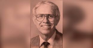 Obituary information for Dr. Howard E. Lewis