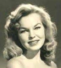 Gloria Marshall's Instagram, Twitter & Facebook