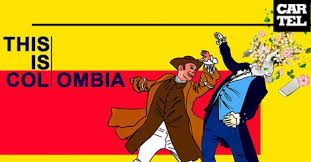 20 de julio colombia animado. Siete Planes Para Celebrar El Dia De La Independencia En Colombia Cartel Urbano
