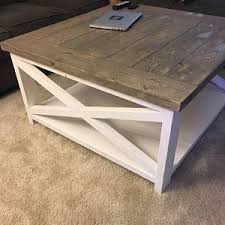 Rustic X Coffee Bar Rustic X Farmhouse Coffee Bar Mini Fridge Table Dining Bar Farmhouse Bar Fridge Table Mini Fridge Console Farmhouse Console Table Coffee