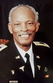 Obituary for Dr. James R. Mathews, Sr.