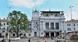 Десетки други сами са потърсили медицинска помощ. Brno Travel Guide At Wikivoyage