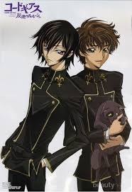 Akan tetapi yang menjadi pertanyaan adalah cowok yang seperti apakah anda itu. Anime Dengan Seragam Sekolah Paling Keren Part 1