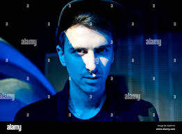 Daniel stein hi-res stock photography and images