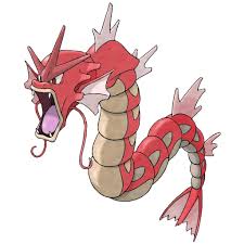 More images for how to draw red gyarados » Red Gyarados Pokemon Amino