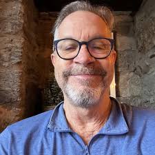 Rest in Peace Michael Menduno @m2bass Today is a sad day for the diving  community as we lost a legend and also someone who has contributed so much  to the diving community.