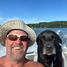 Pontoon boat rental options for summer