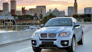 Bmw X6 Active Hybrid Auto Express
