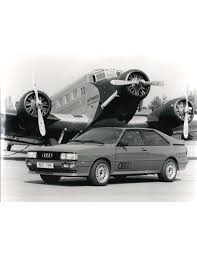 Image result for Black 1987 Audi
