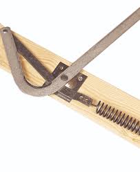 The type of ladder chosen significantly impacts the overall cost of the project. Louisville Ladder 22 5x54 Wood Attic Ladder 250 Pound Load Capacity L224p Louisville Ladder