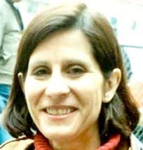 Kathy LARSON Obituary (1948