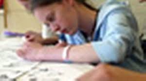 Take studies to higher degree