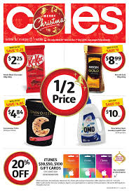 Benefits of using free itunes gift card codes 2021. Nsw Coles 25 11 15 01 12 15 By Hojunara Issuu