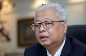 Aug 15, 2021 · mca publicity bureau chairman datuk chai kim sen labelled datuk ismail sabri yaakob as a regressive cabinet minister for his proposal. Ismail Sabri Sudah Menang Esok Kami Bertolak Ke Istana Negara Ahmad Maslan Utusan Digital