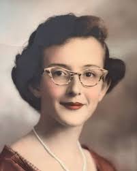 Myrna Hicks Obituary May 7, 2025