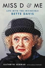 You 'Bette'r believe it! Ms. Davis @ Larry Edmunds Bookshop