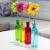 Flower Vase With Plastic Bottle