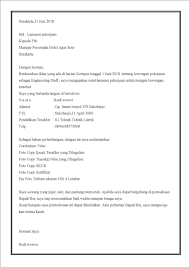 Selamat datang kembali ke situs kami, kali ini mari kita lanjutkan diskus. 21 Contoh Surat Lamaran Kerja Di Hotel Lengkap Dengan Posisinya Contoh Surat