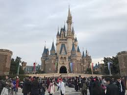 Check out this fantastic collection of disney castle wallpapers, with 35 disney castle background images for your desktop, phone or tablet. Disney Castles Around The World Ranked Mouse Hacking