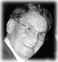 JOSEPH McAFEE Obituary (2013)