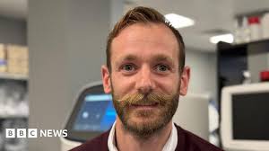 Great to see the work of our researchers being featured