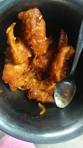 Kamu pernah coba makan ayam krispi di richeese factory? Resep Ayam Ricis Masakan Mama Mudah