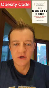 Why Dr. Jason Fung's Obesity Code book is wrong and inaccurate based