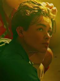 Rim of The World Gabriel Edit