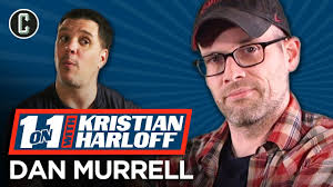 Dan Murrell Interview