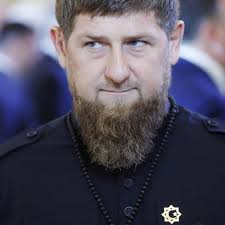 Leader of Russia's Chechnya pledges to ban rights activists