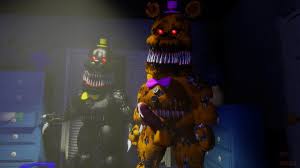 Fnaf4 gay Nightmare - Twitter Hashtag | Sotwe