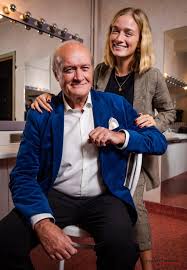 Jacques vermeire turns 70 and has a whole career behind him. Dochter Van Jacques Vermeire Wist Niet Dat Haar Vader Kanker Had Showbizzsite