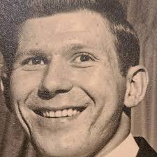 Obituary information for Richard Joseph Laskey