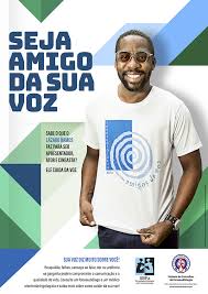 Hoje, assinalamos o dia mundial da voz, que visa alertar para a importância da voz e dos cuidados necessários para a preservar. Departamento De Voz