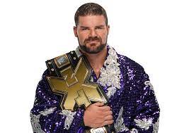 Robert Roode Pro Wrestling Professional Wrestling Wwf