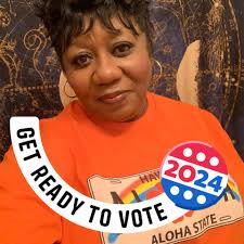 Profile for Annie Clark