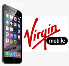 This network provides 5g speeds on compatible android and iphone . Iphone With Virgin Mobile Photo Apple Iphone 6 Plus Space Grey 966x877 Png Download Pngkit