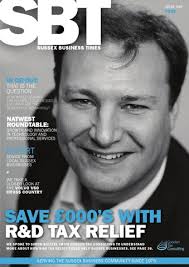 Sussex Business Times