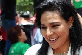 Ana Laura Hernández Garcia