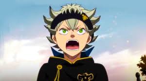 Vice Captain Of The Black Bulls Asta - Black Clover 235/236 - Youtube